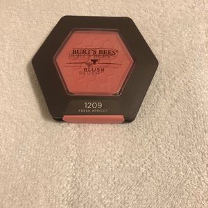 Burts Bees Blush